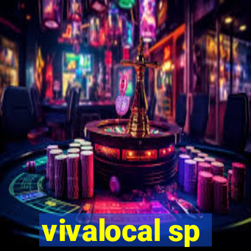 vivalocal sp